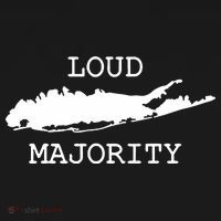 Li Loud Majority Toddler Hoodie thumb 2