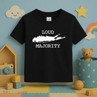 Li Loud Majority Toddler T-Shirt thumb 3