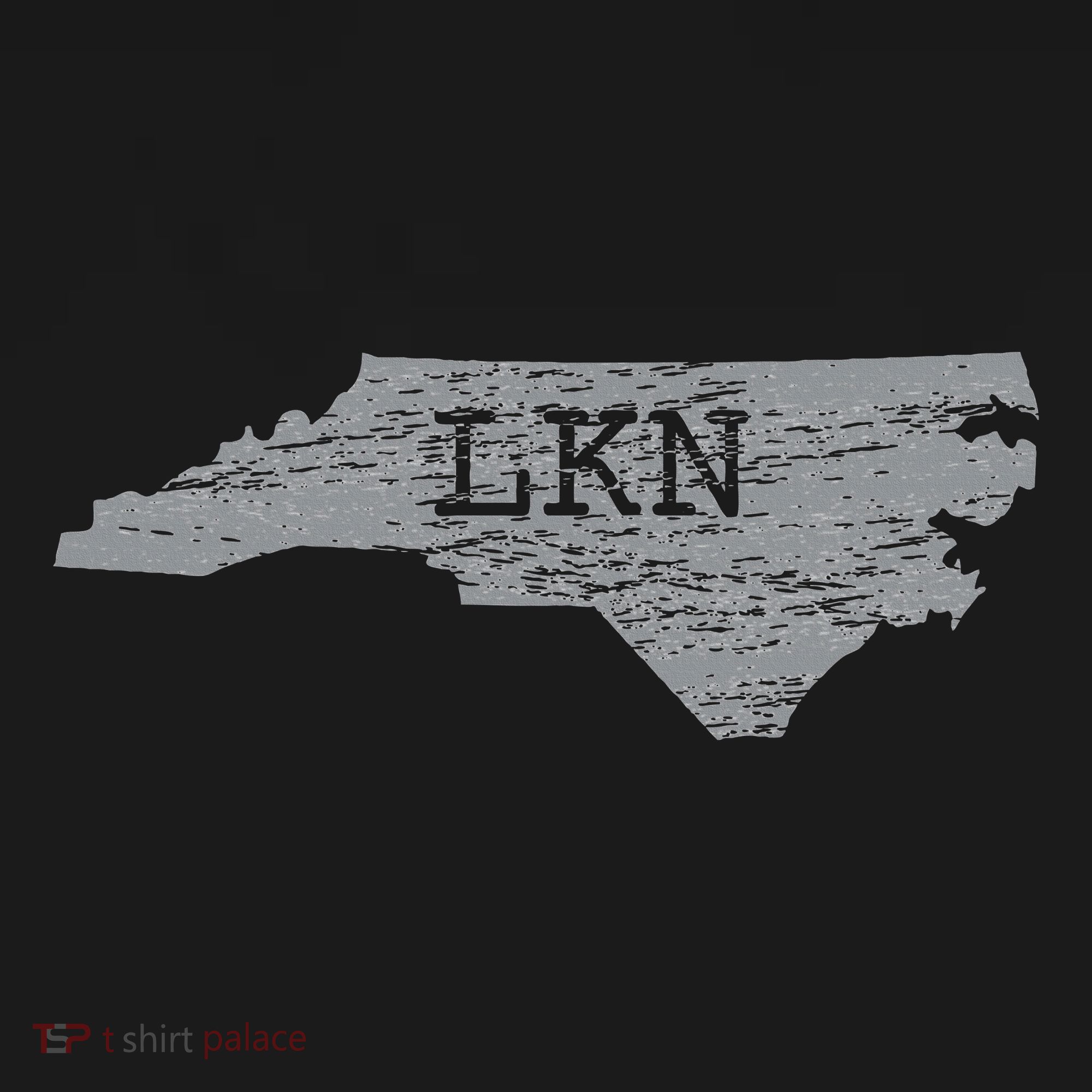 Lkn Lake Norman North Carolina State Gift To Him Her Women's Hoodie