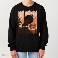 Lion Landscape Nature Mountain Women's Sweatshirt thumb 0