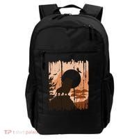 Lion Landscape Nature Mountain Backpack thumb 0