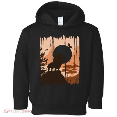 Toddler Hoodie