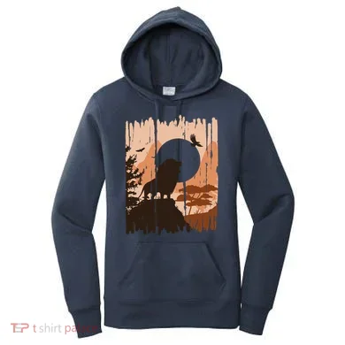 Women's Hoodie