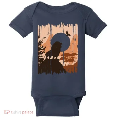 Baby Bodysuit