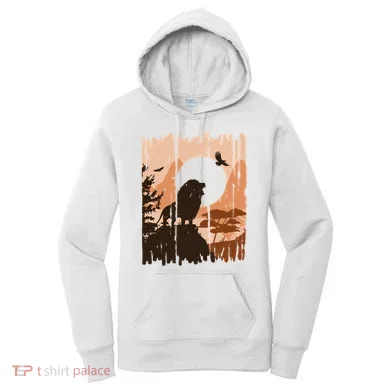 Women's Hoodie