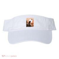 Lion Landscape Nature Mountain Visor thumb 0