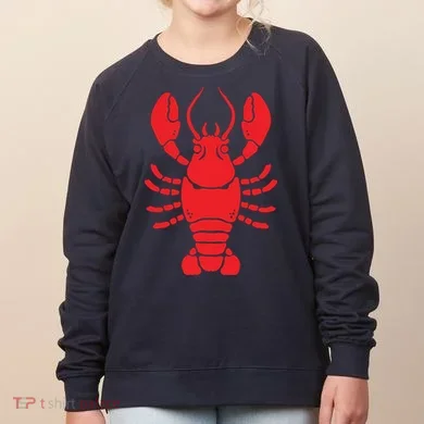 Lobster Women's Sweatshirt
