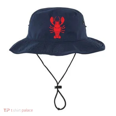 Lobster Bucket Hat