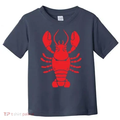 Lobster Toddler T-Shirt