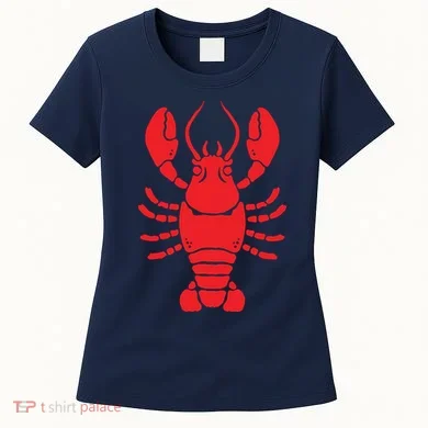 Lobster Women's T-Shirt
