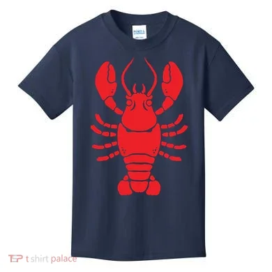 Lobster Kids T-Shirt
