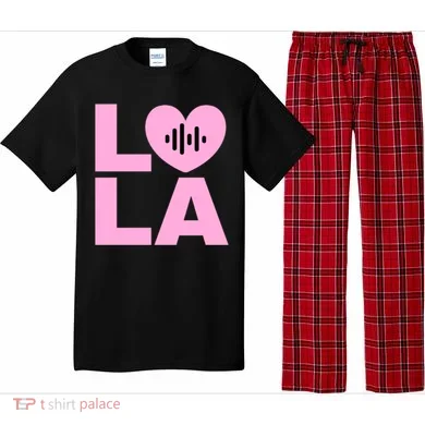 Pajama Set