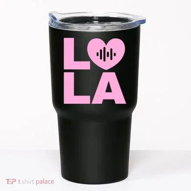 Tumbler