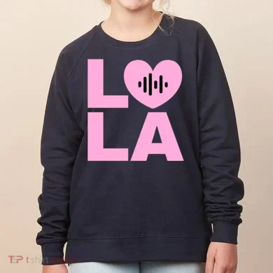 Women's Sweatshirt