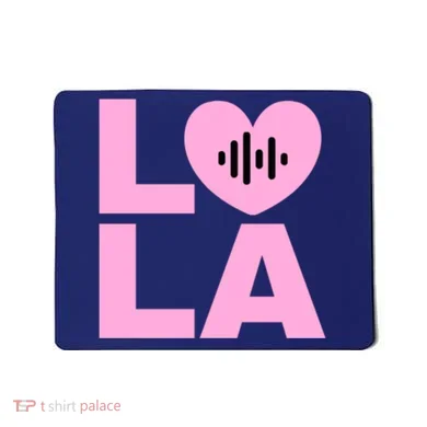 Mousepad