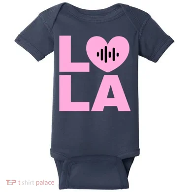 Baby Bodysuit