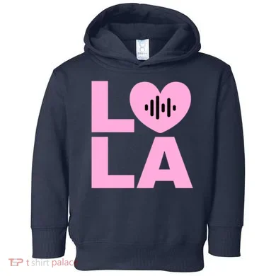 Toddler Hoodie