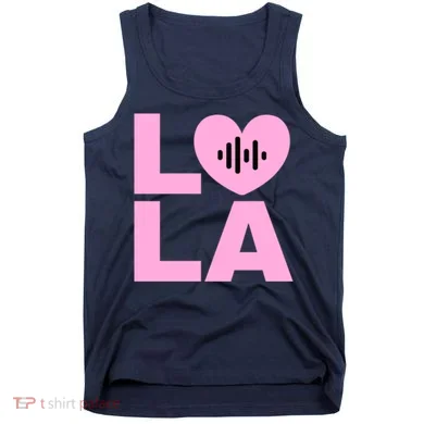 Lola Tank Top
