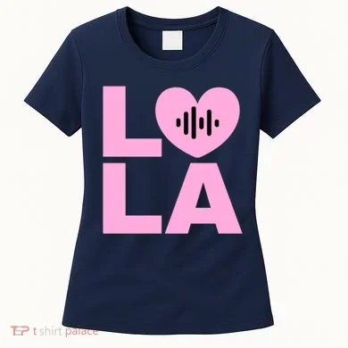 Lola Women's T-Shirt