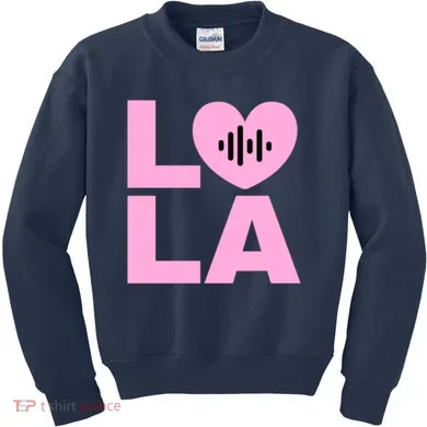 Kids Sweatshirt