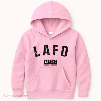 Kids Hoodie