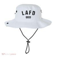 Lafd La Strong Support Bucket Hat thumb 0
