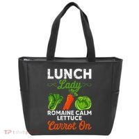 Lunch Lady Squad Cafeteria Worker Dinner Lady Cooking Tote Bag thumb 0