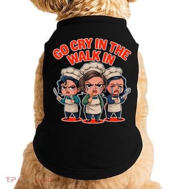 Lunch Ladies School Lunch Heroes Cafeteria Workers Doggie Tank