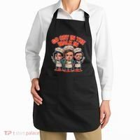 Lunch Ladies School Lunch Heroes Cafeteria Workers Apron thumb 2