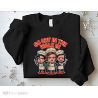 Lunch Ladies School Lunch Heroes Cafeteria Workers Sweatshirt thumb 2