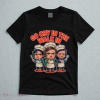 Lunch Ladies School Lunch Heroes Cafeteria Workers T-Shirt thumb 5