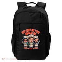 Lunch Ladies School Lunch Heroes Cafeteria Workers Backpack thumb 0