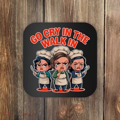 Lunch Ladies School Lunch Heroes Cafeteria Workers Coaster