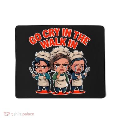 Lunch Ladies School Lunch Heroes Cafeteria Workers Mousepad