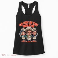 Lunch Ladies School Lunch Heroes Cafeteria Workers Women's Tank Top thumb 0