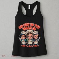 Lunch Ladies School Lunch Heroes Cafeteria Workers Women's Tank Top thumb 3