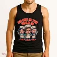 Lunch Ladies School Lunch Heroes Cafeteria Workers Tank Top thumb 3