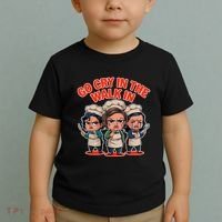 Lunch Ladies School Lunch Heroes Cafeteria Workers Toddler T-Shirt thumb 2