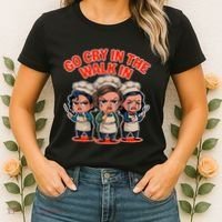 Lunch Ladies School Lunch Heroes Cafeteria Workers Women's T-Shirt thumb 2