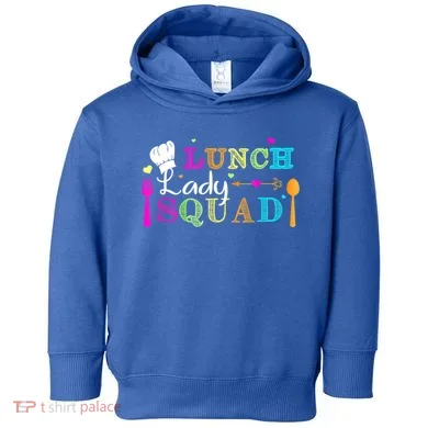 Toddler Hoodie