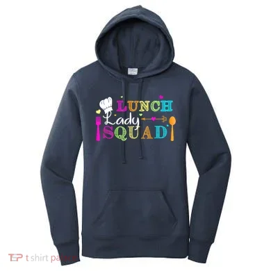 Women's Hoodie