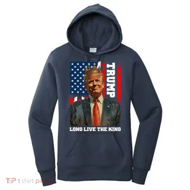 Women's Hoodie