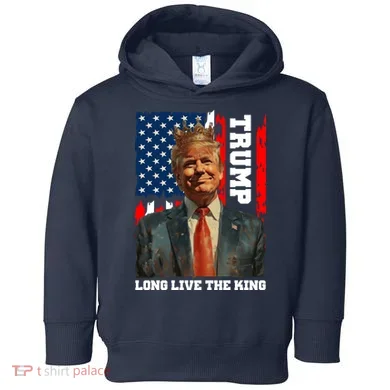 Toddler Hoodie