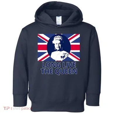 Toddler Hoodie