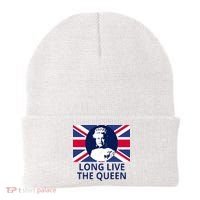 Long Live The Queen Elizabeth Beanie thumb 0
