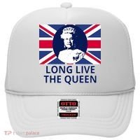 Long Live The Queen Elizabeth Hat thumb 0