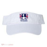 Long Live The Queen Elizabeth Visor thumb 0