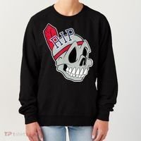 Long Live The Chief Cleveland Baseball Women's Sweatshirt thumb 0