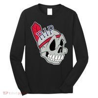 Long Live The Chief Cleveland Baseball Long Sleeve Shirt thumb 0