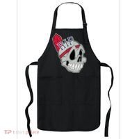 Long Live The Chief Cleveland Baseball Apron thumb 0